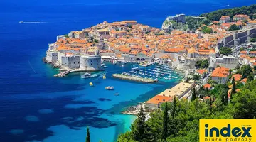 Odkryj świat za mniej: najlepsze oferty wycieczek objazdowych w korzystnych cenach