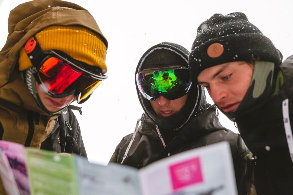 Podstawowe zwroty po francusku: jak powiedzieć dziękuję i dzień dobry