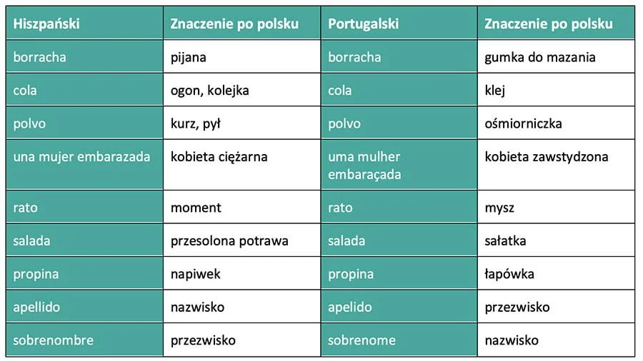 Podstawowe zwroty po portugalsku: jak powiedzieć dziękuję i dzień dobry?