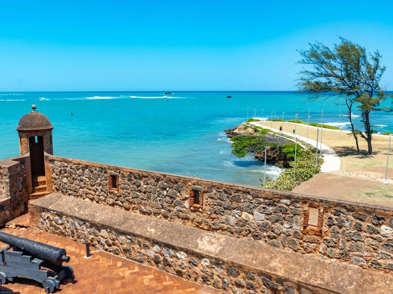 Najcieplejsze miejsca