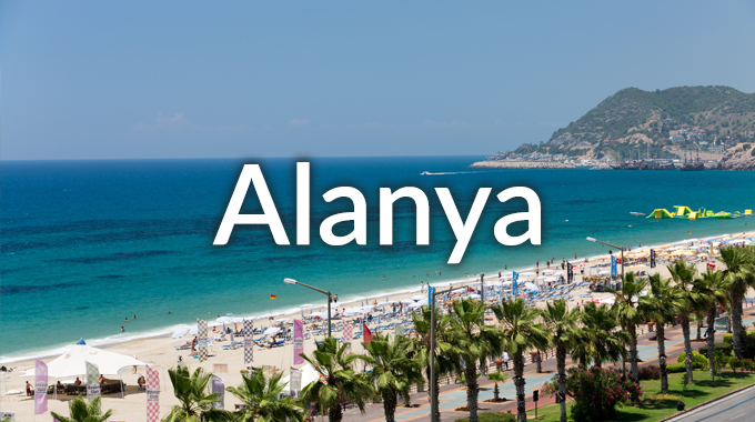 Kiedy najlepiej wybrać się do Turcji? Sprawdź warunki pogodowe!