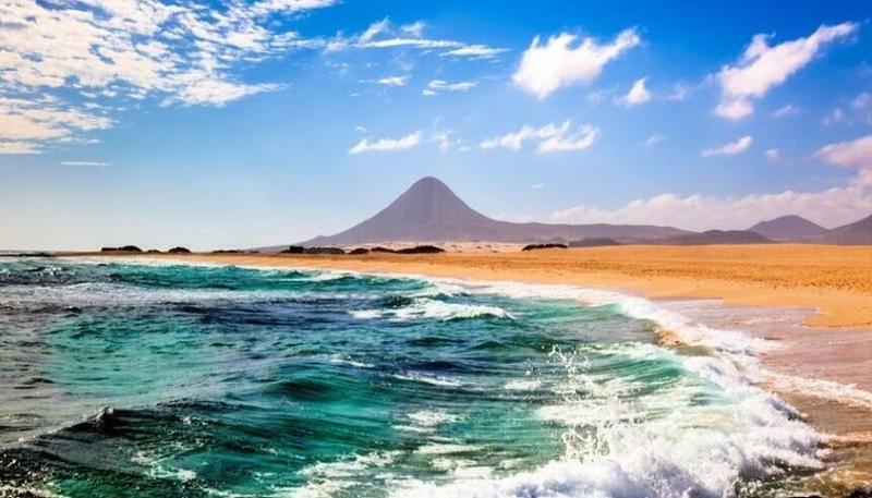 Aktywny wypoczynek Fuerteventura