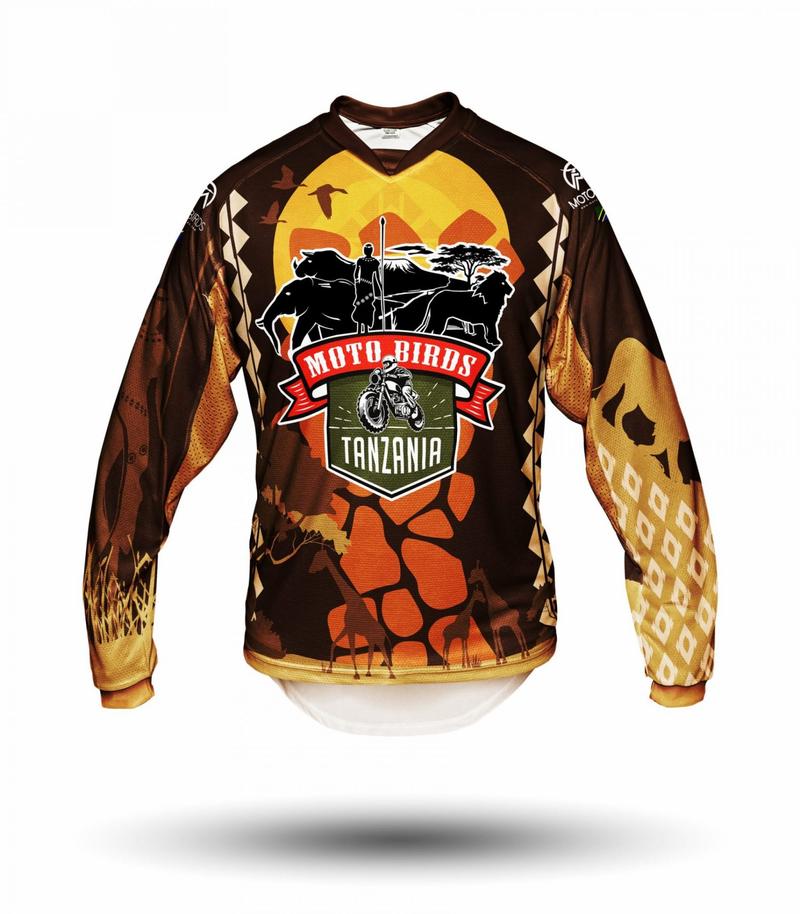 Bezpieczeństwo w Tanzanii