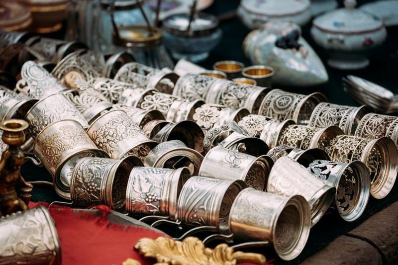 Kulinarne specjały Albanii