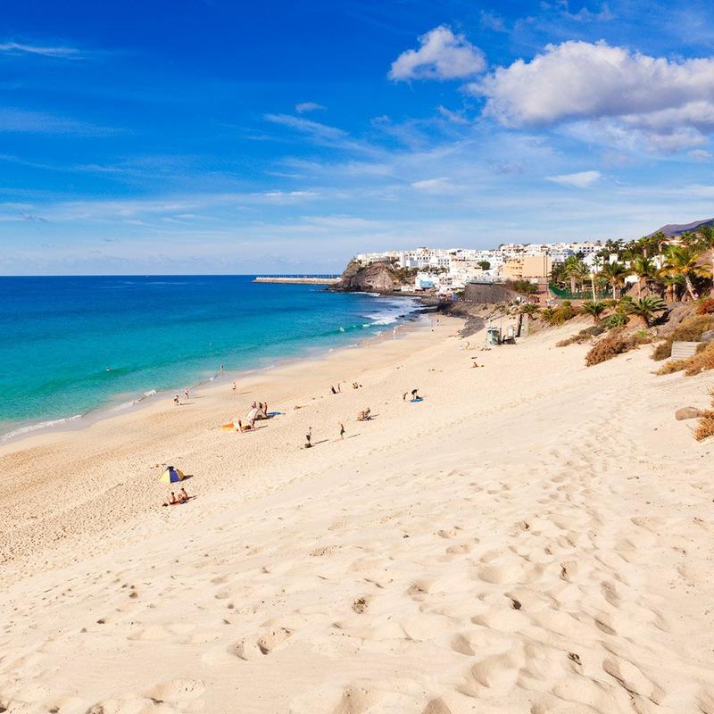 Przewodnik po Fuerteventurze