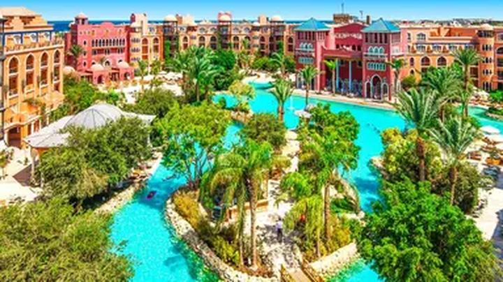 Przygotowanie do długiego lotu