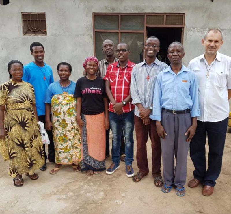 Ryzyka zdrowotne Tanzania