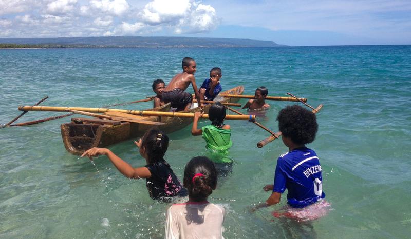 Apteczka w podróży