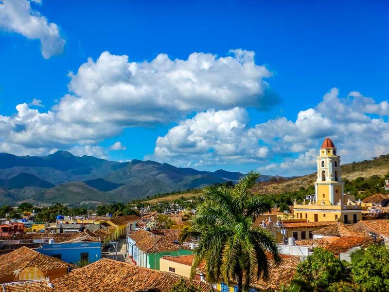 Bezpieczeństwo na Kubie