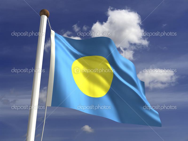 Bezpieczeństwo na Palau