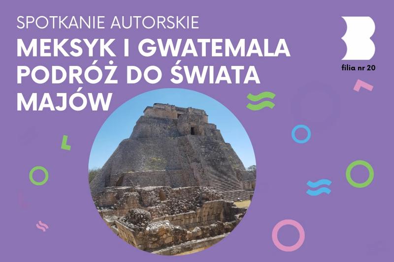 Bezpieczeństwo podróży Meksyk