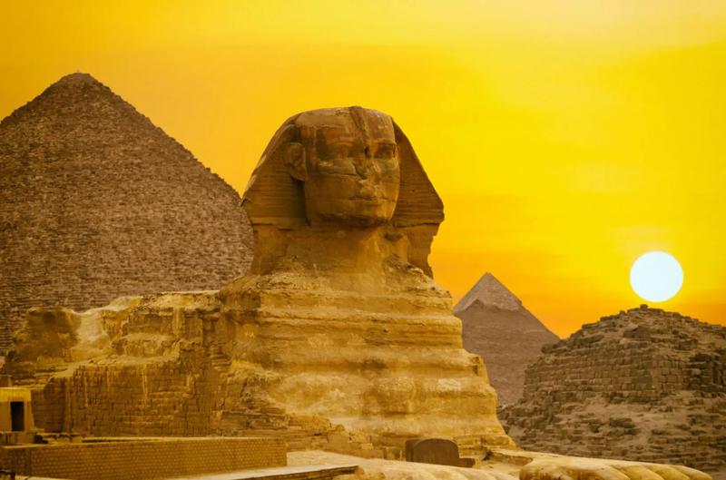 Bezpieczeństwo w Egipcie