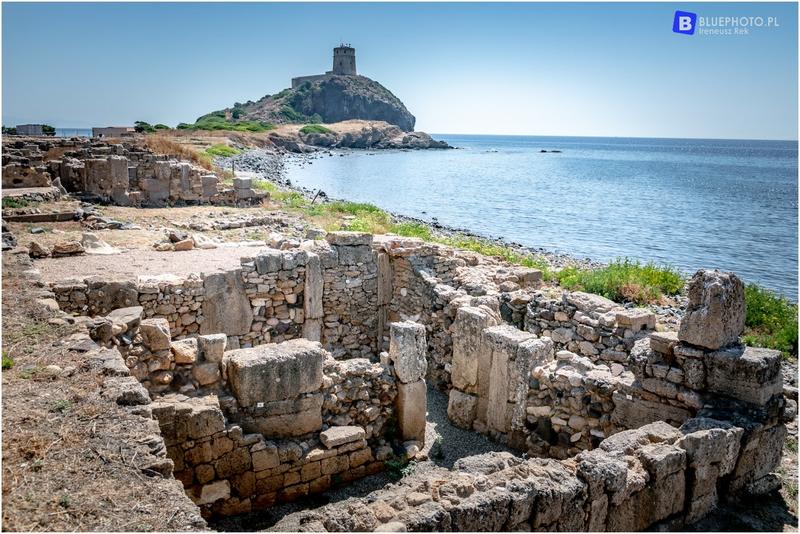 Czas lotu na Sardynię