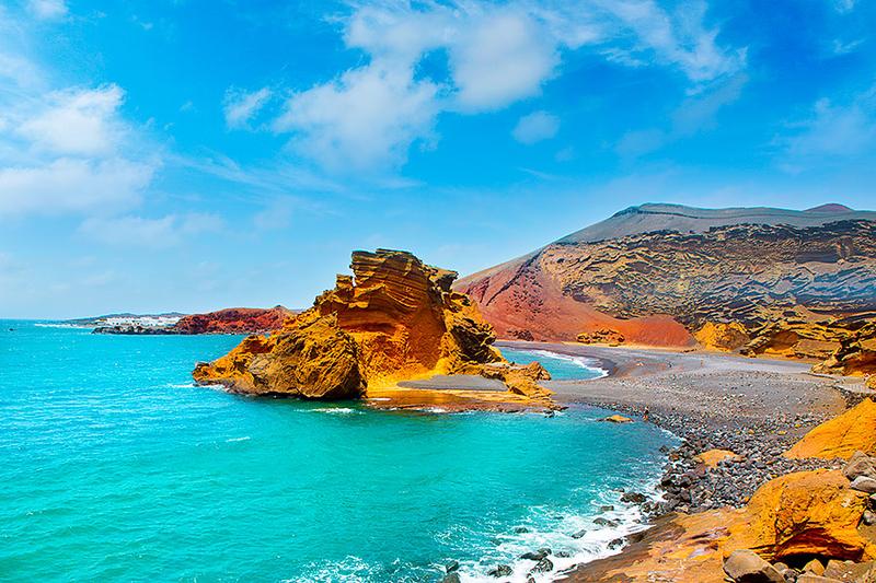 Czas podróży na Lanzarote