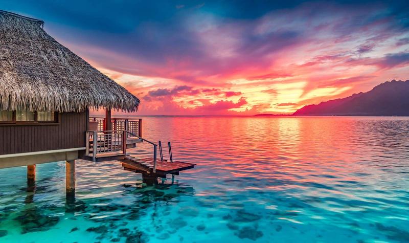 Destynacje na styczeń