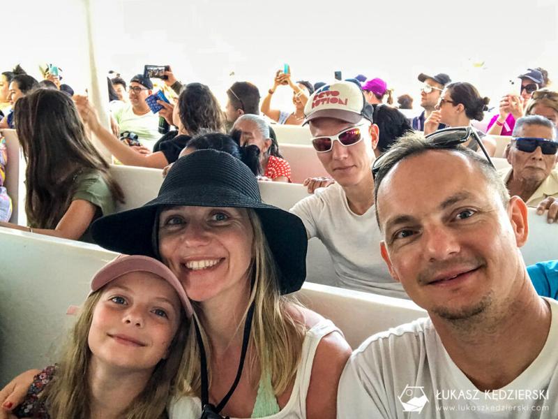 Kosmetyki i sprzęt na wyjazd