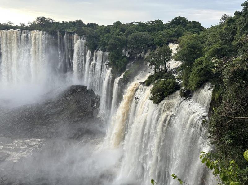 Kultura Wysp Świętego Tomasza