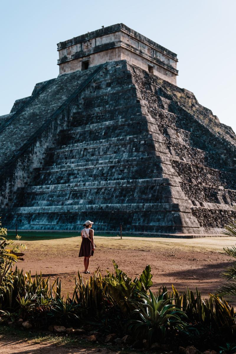 Pakowanie do Meksyku