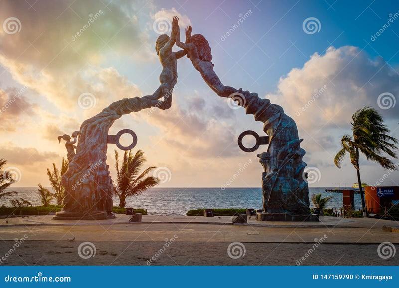 Prognoza pogody Playa del Carmen