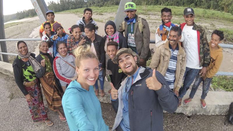 Przydatne urządzenia w podróży