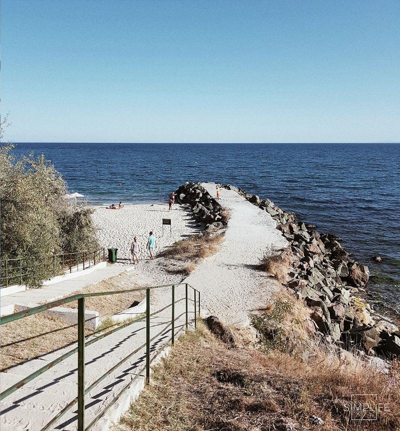 Sezon turystyczny Bułgaria