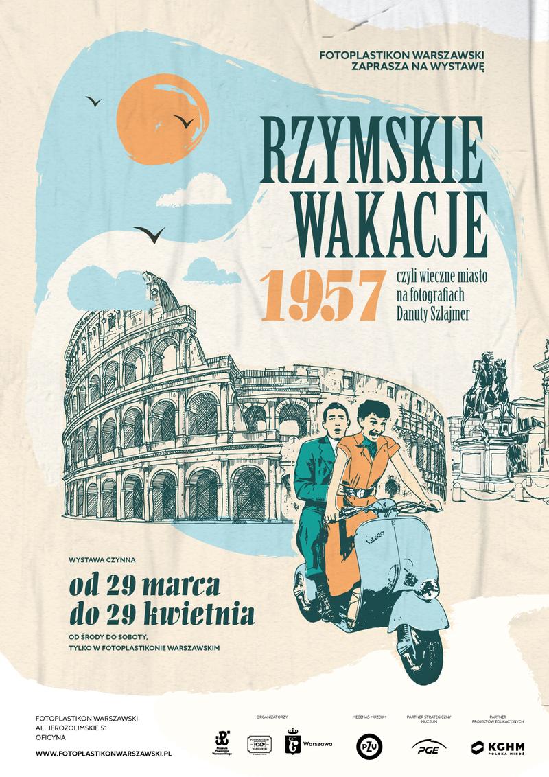 Słoneczne plaże wiosną