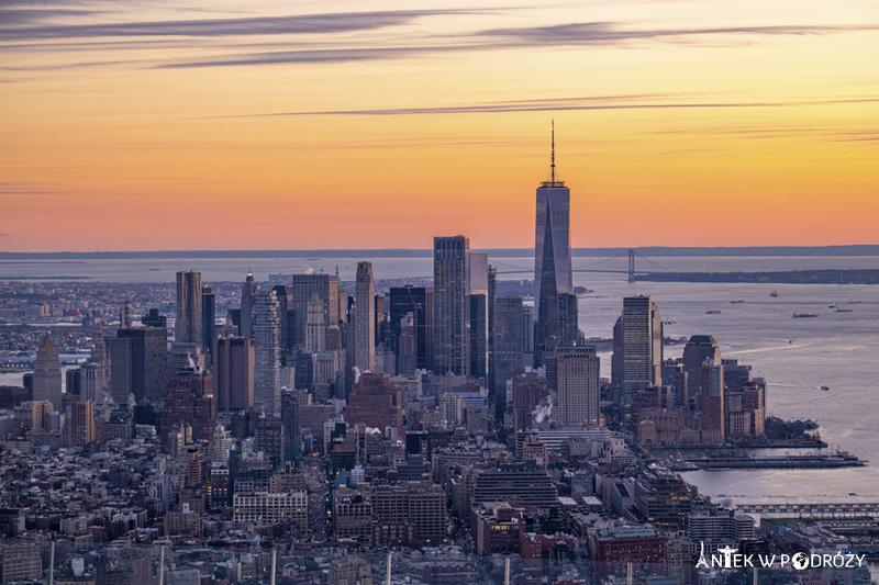 Strefy czasowe podróż