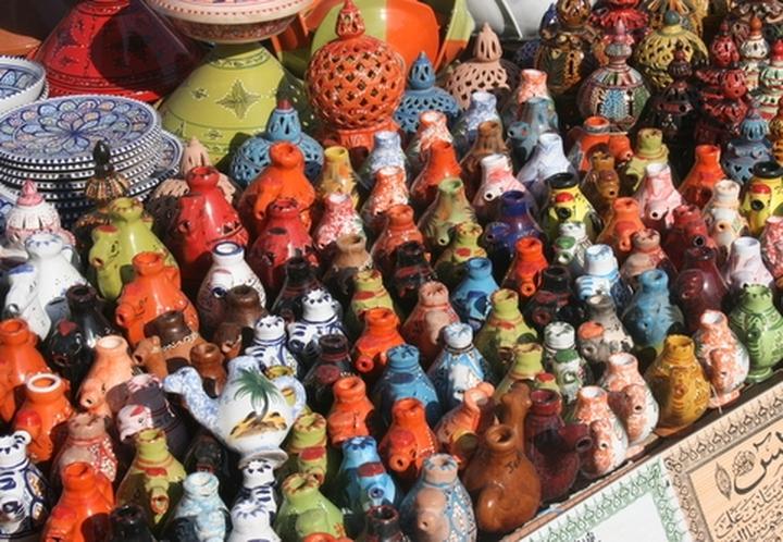 Tradycyjne rzemiosło Bułgarii