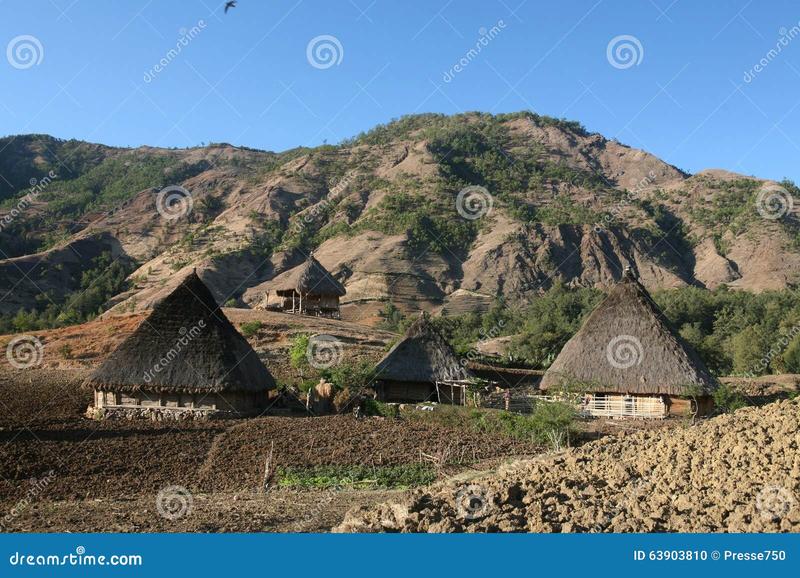 Ubrania na gorący klimat