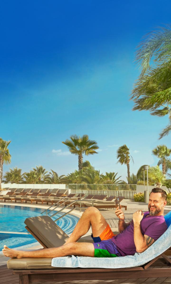 Wymarzone wakacje w styczniu