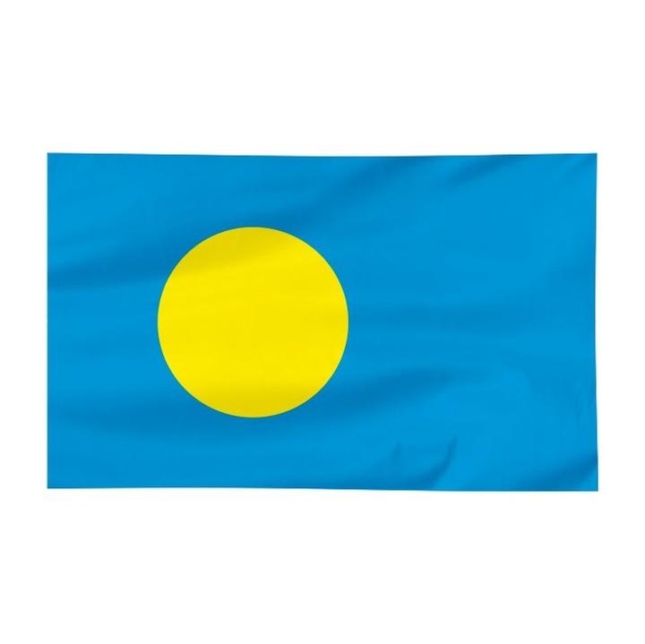 Zagrożenia środowiskowe Palau