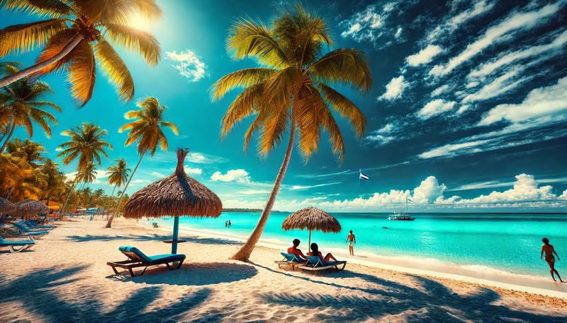 Czy Kuba to naprawdę bezpieczne miejsce dla turystów? Sprawdźmy!