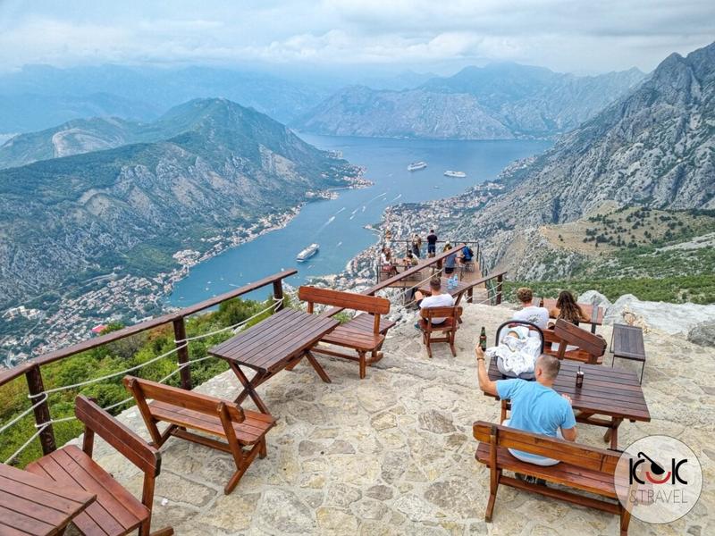 Bezpieczeństwo w Czarnogórze