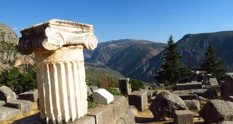 Bezpieczeństwo w Grecji