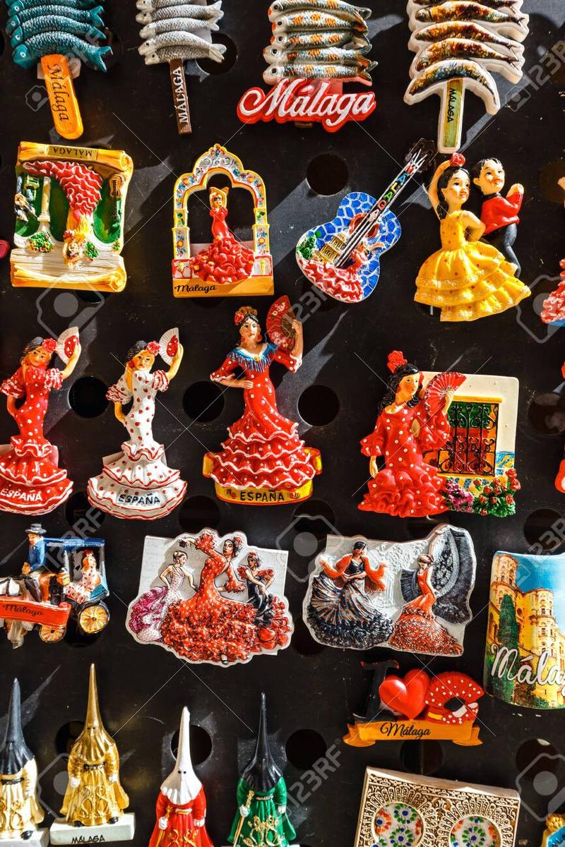 Kulinarne inspiracje Hiszpania