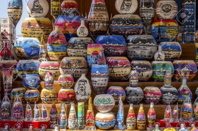 Kulinarne skarby Emiratów