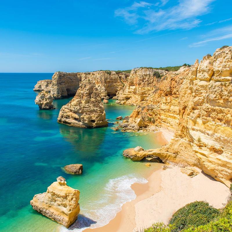 Linie lotnicze Europa Południowa