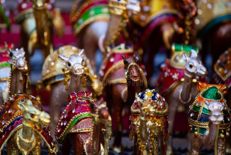 Pamiątki z Emiratów Arabskich