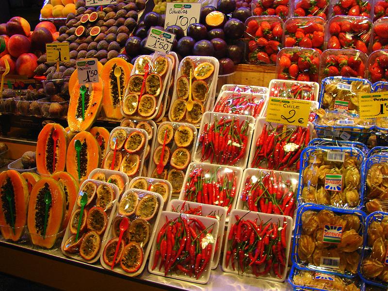 Sztuka i design Hiszpania