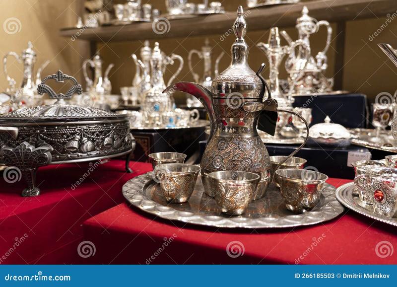 Najlepsze pamiątki z Emiratów Arabskich – co zabrać z wakacji w tym fascynującym regionie?