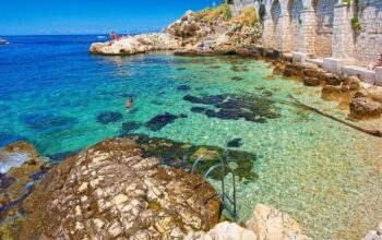 Odkryj urokliwe miasta turystyczne Chorwacji, które musisz zobaczyć