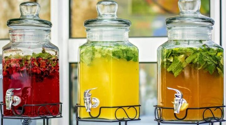 All inclusive soft turystyka