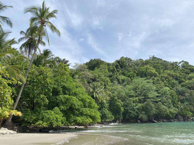 Bezpieczeństwo w Kostaryce