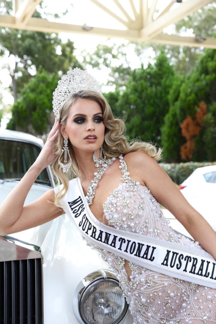 Czas lotu do Australii