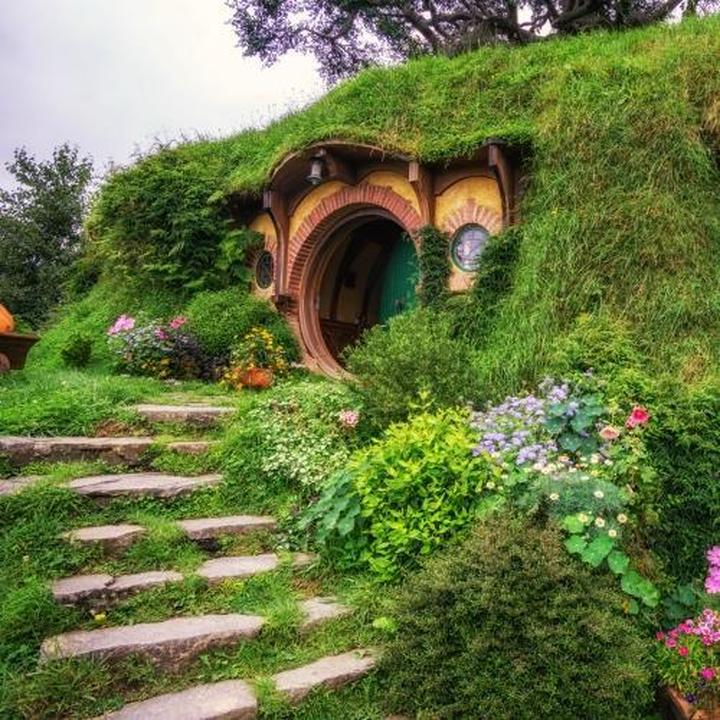 Długa podróż samolotem