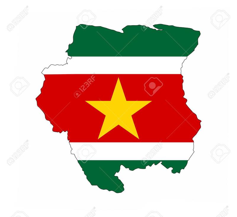 Kultura i kuchnia Surinamu