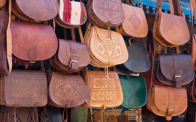 Kultura i tradycja Maroka