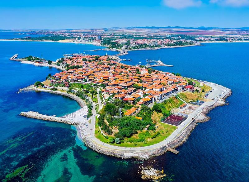 Noclegi i oferty w Bułgarii