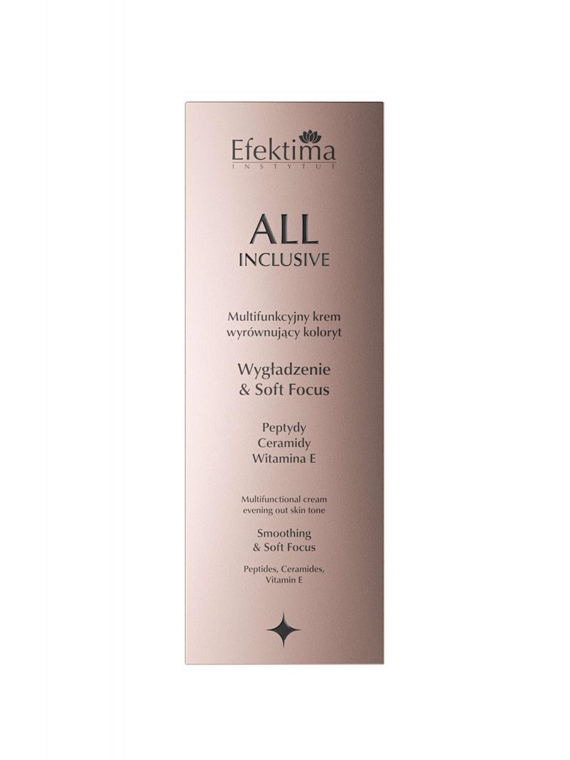 Ograniczenia all inclusive soft