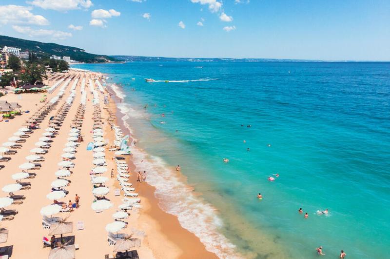 Planowanie wakacji w Bułgarii